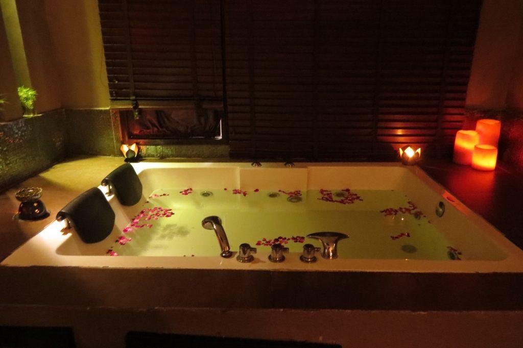 serenity luxury spa borivali Gallery